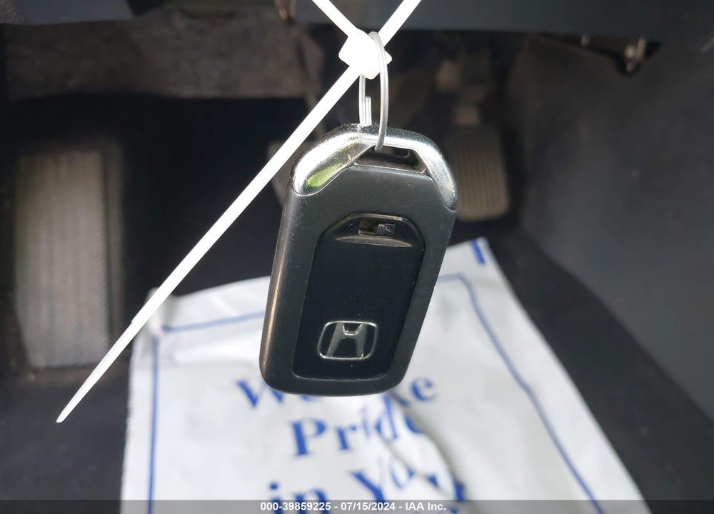 2016 HONDA ACCORD VIN: 1HGCR2F73GA216269