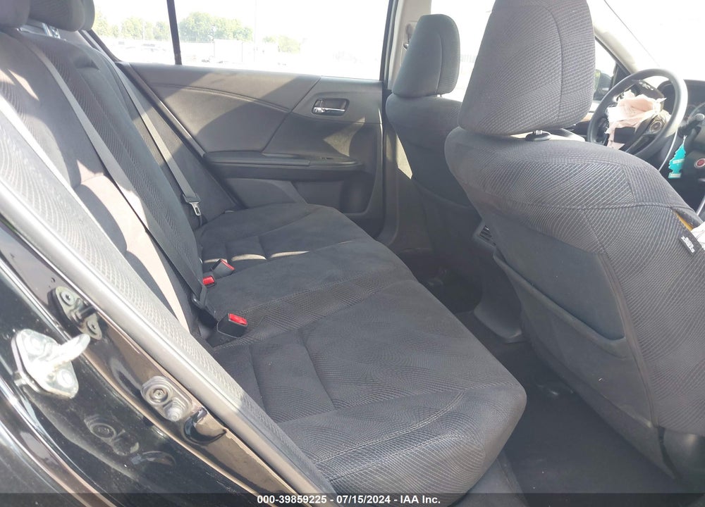 2016 HONDA ACCORD VIN: 1HGCR2F73GA216269