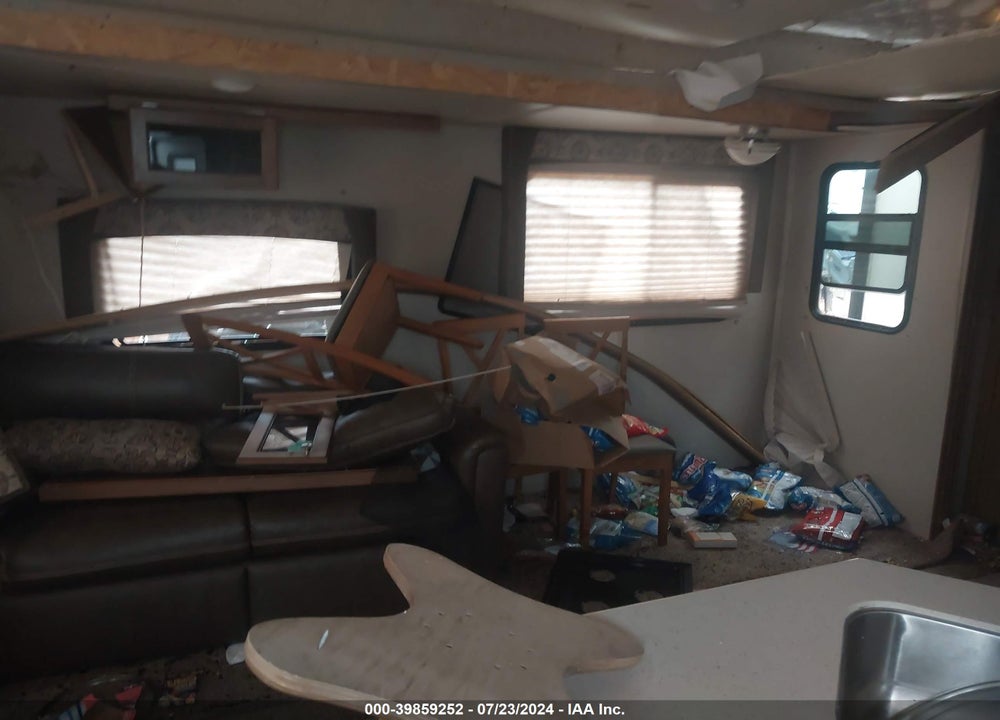 2019 FLAGSTAFF VERILITE VIN: 4X4TFLC2XK1884711