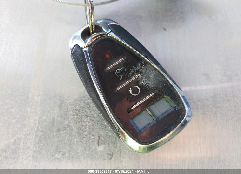 2018 CHEVROLET MALIBU LT VIN: 1G1ZD5ST8JF184840