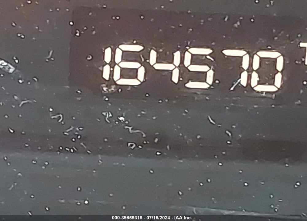 2004 HONDA ACCORD 3.0 EX VIN: 1HGCM66574A047860