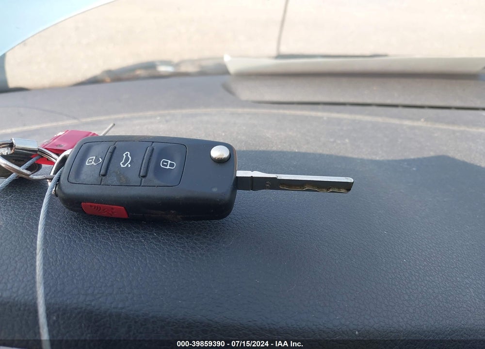 2018 VOLKSWAGEN JETTA 1.4T S VIN: 3VW2B7AJXJM258752