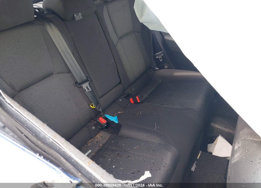 2024 SUBARU CROSSTREK PREMIUM VIN: JF2GUADC7RH289391