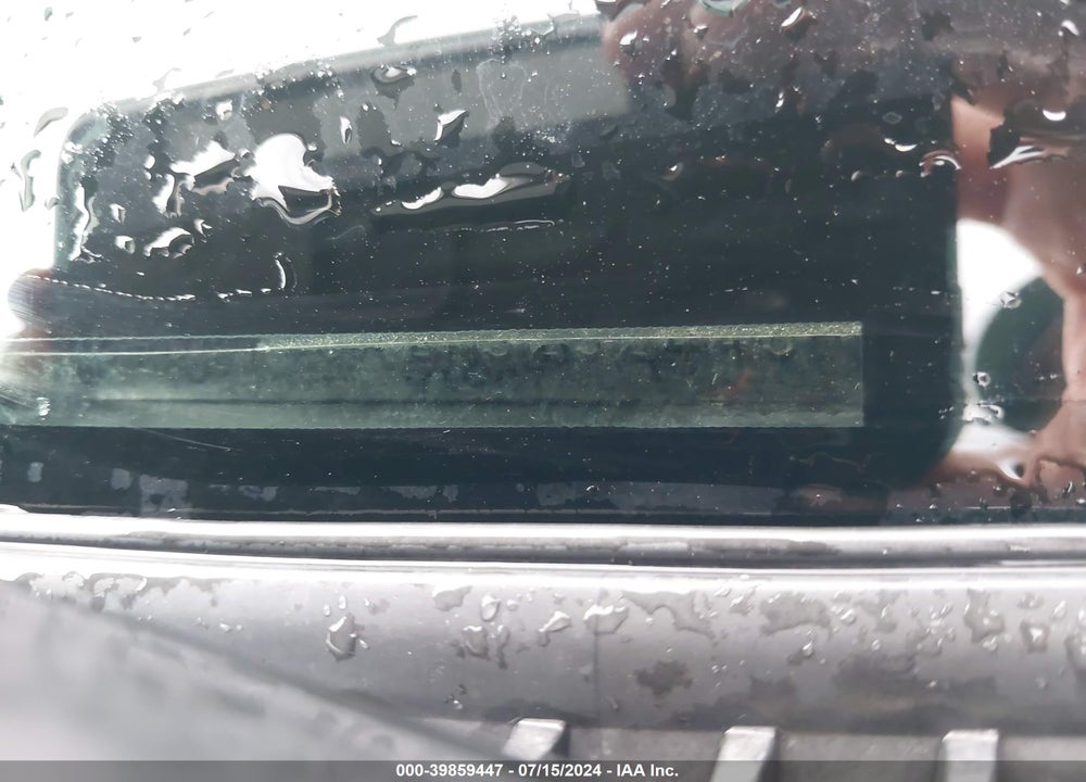 2004 TOYOTA SEQUOIA LIMITED V8 VIN: 5TDBT48A24S232445