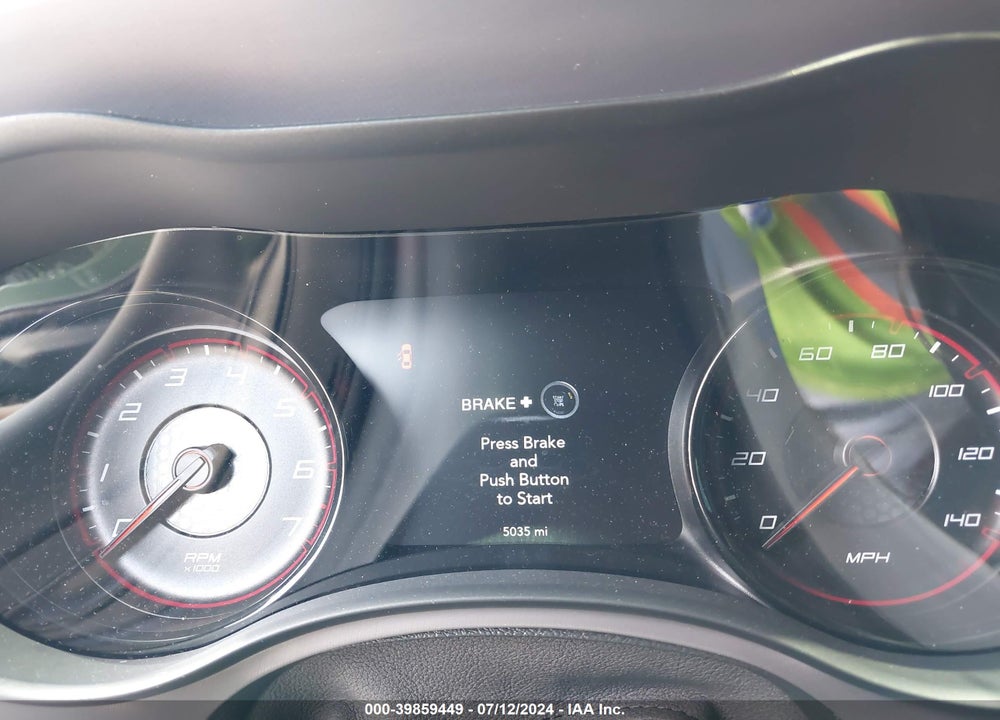 2023 DODGE CHARGER SXT VIN: 2C3CDXBG9PH604063