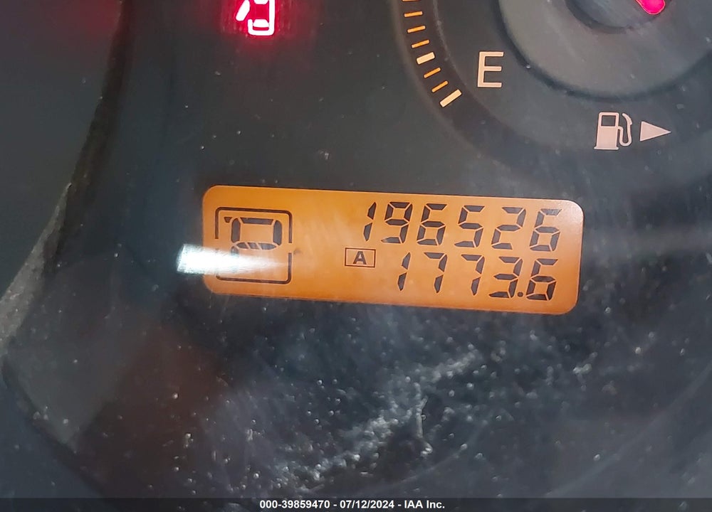 2007 NISSAN VERSA 1.8SL VIN: 3N1BC13E37L350266