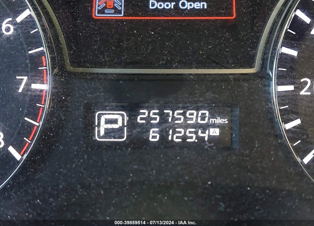 2015 NISSAN ALTIMA 2.5 S VIN: 1N4AL3AP5FC117997
