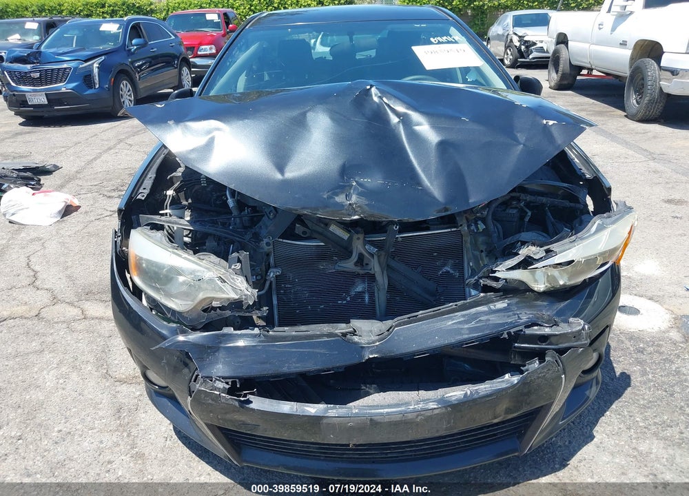 2015 TOYOTA COROLLA S PLUS VIN: 5YFBURHE8FP219465
