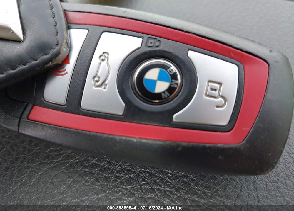 2016 BMW 328I VIN: WBA8E9C57GK604141