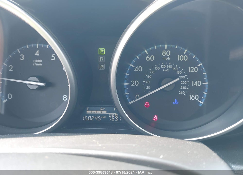 2013 MAZDA 3 I SPORT VIN: JM1BL1UP0D1824397