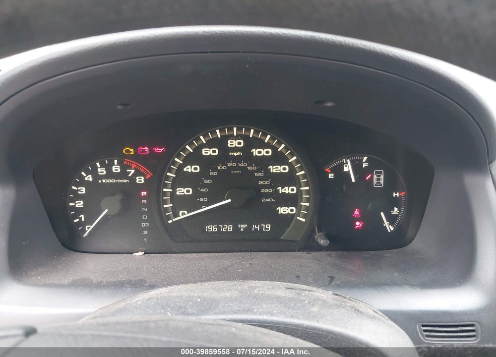 2007 HONDA ACCORD 2.4 SE VIN: 1HGCM56377A153223