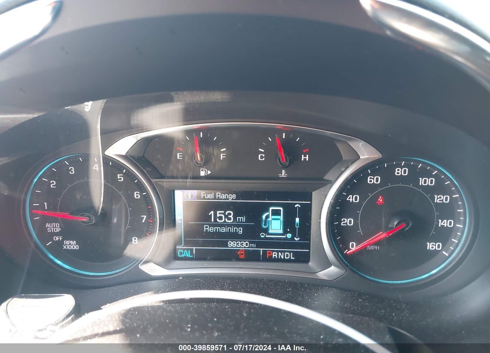 2018 CHEVROLET MALIBU LT VIN: 1G1ZD5ST0JF290702