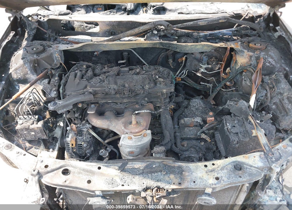2012 TOYOTA CAMRY SE VIN: 4T1BF1FK9CU118921