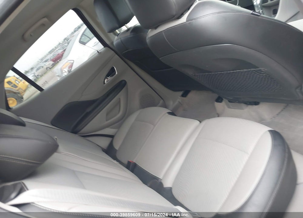 2013 BUICK ENCORE CONVENIENCE VIN: KL4CJBSB1DB102030