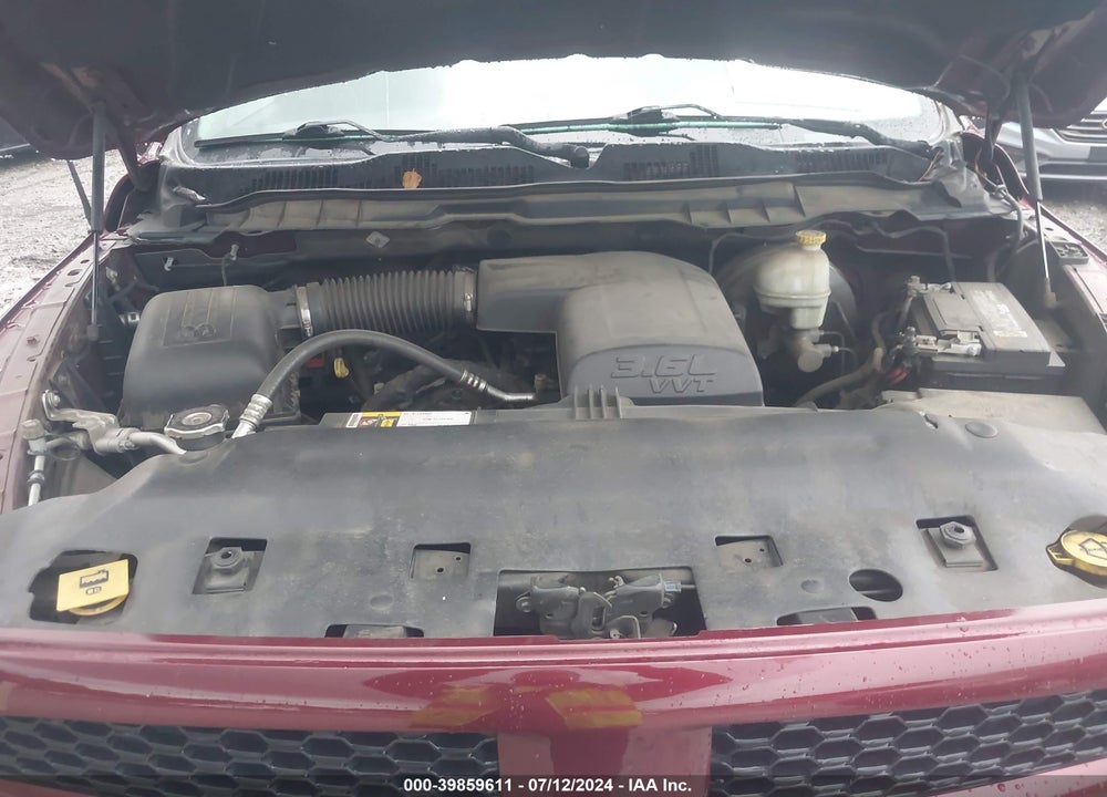 2016 RAM 1500 VIN: 1C6RR6KG3GS382833