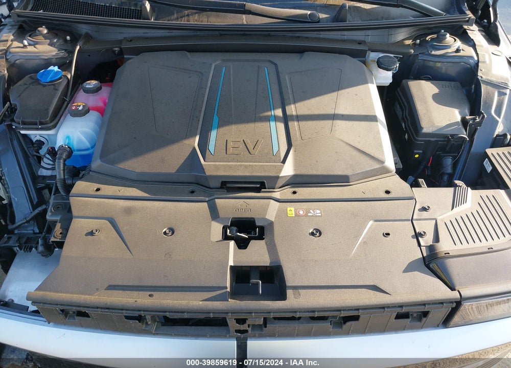 2024 HYUNDAI IONIQ 5 SEL VIN: KM8KN4DE0RU269396