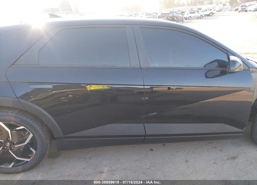 2024 HYUNDAI IONIQ 5 SEL VIN: KM8KN4DE0RU269396