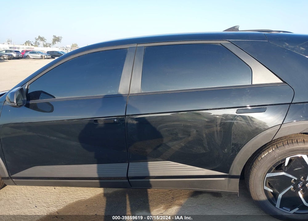 2024 HYUNDAI IONIQ 5 SEL VIN: KM8KN4DE0RU269396