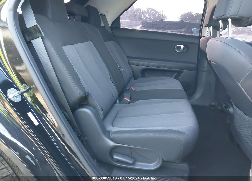 2024 HYUNDAI IONIQ 5 SEL VIN: KM8KN4DE0RU269396