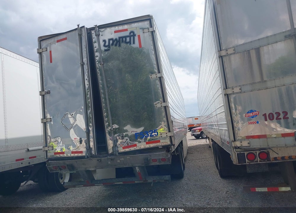 2012 HYUNDAI TRANSLEAD INC --- VIN: 3H3V532C3CT070019