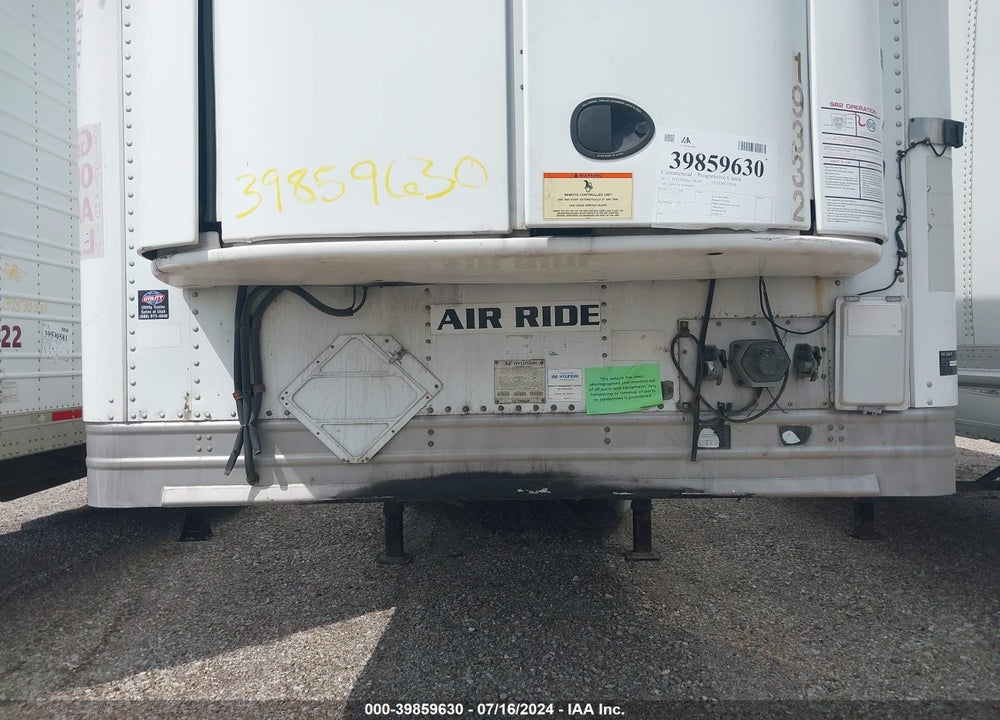 2012 HYUNDAI TRANSLEAD INC --- VIN: 3H3V532C3CT070019