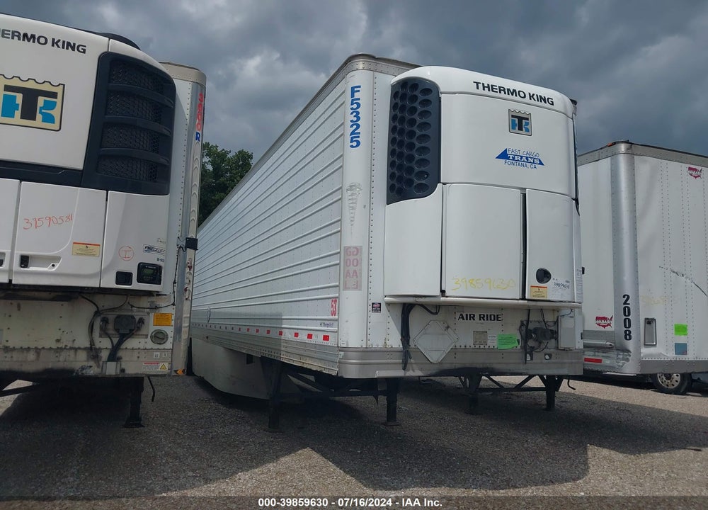 2012 HYUNDAI TRANSLEAD INC --- VIN: 3H3V532C3CT070019