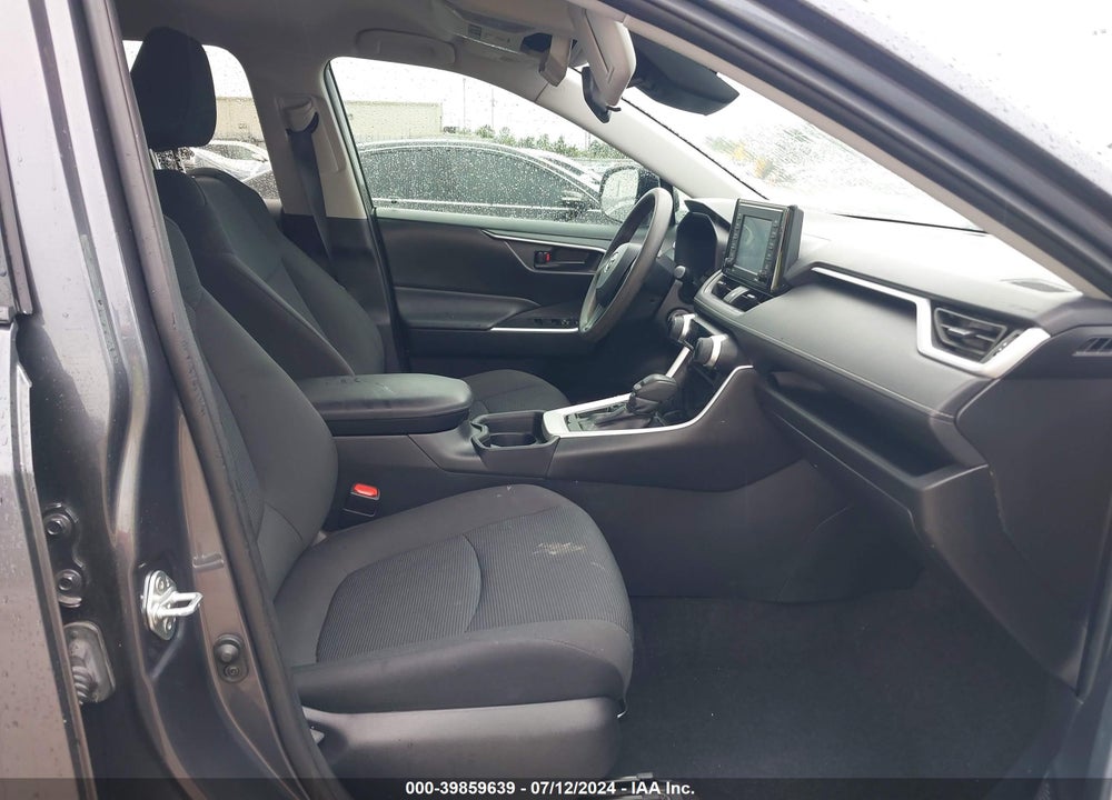 2020 TOYOTA RAV4 LE VIN: 2T3H1RFV7LW099603