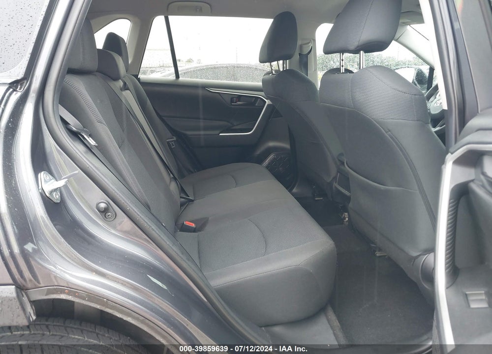 2020 TOYOTA RAV4 LE VIN: 2T3H1RFV7LW099603