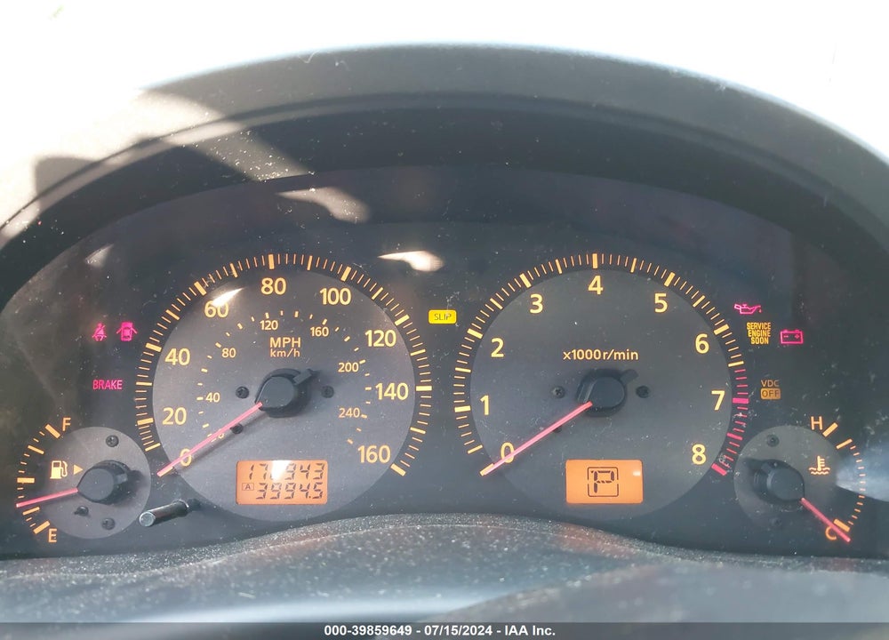 2003 INFINITI G35 BASE W/LEATHER VIN: JNKCV54E23M205042