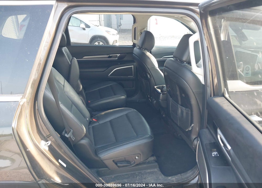 2020 KIA TELLURIDE S VIN: 5XYP6DHC7LG083234