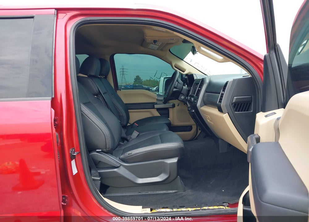 2021 FORD F-350 XLT VIN: 1FT8W3DT3MEC60523