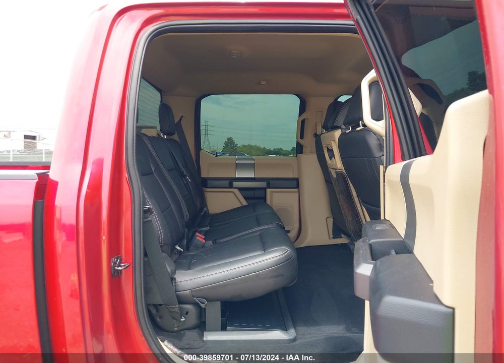 2021 FORD F-350 XLT VIN: 1FT8W3DT3MEC60523