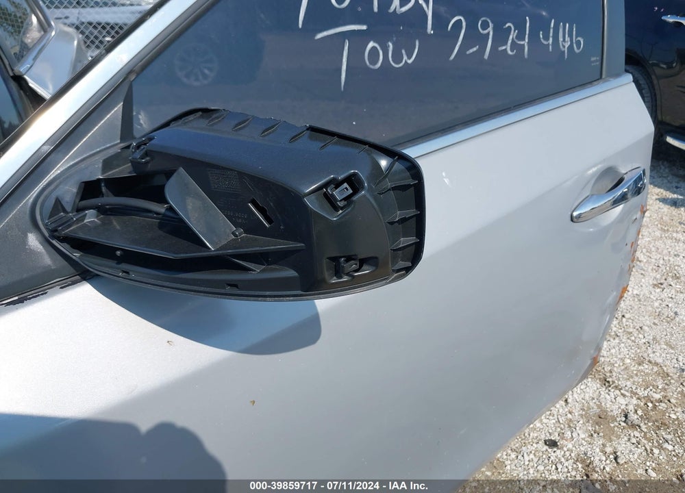 2014 NISSAN ALTIMA 2.5 SV VIN: 1N4AL3AP2EN237310
