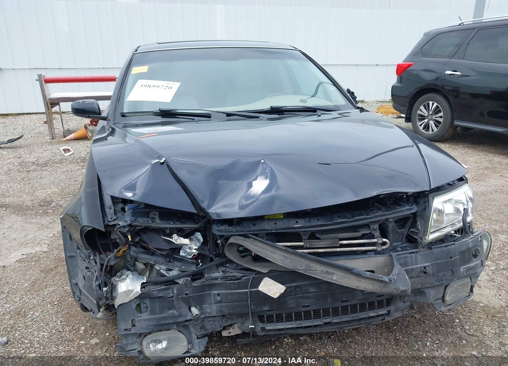 2006 VOLVO S80 VIN: YV1TS592361446746