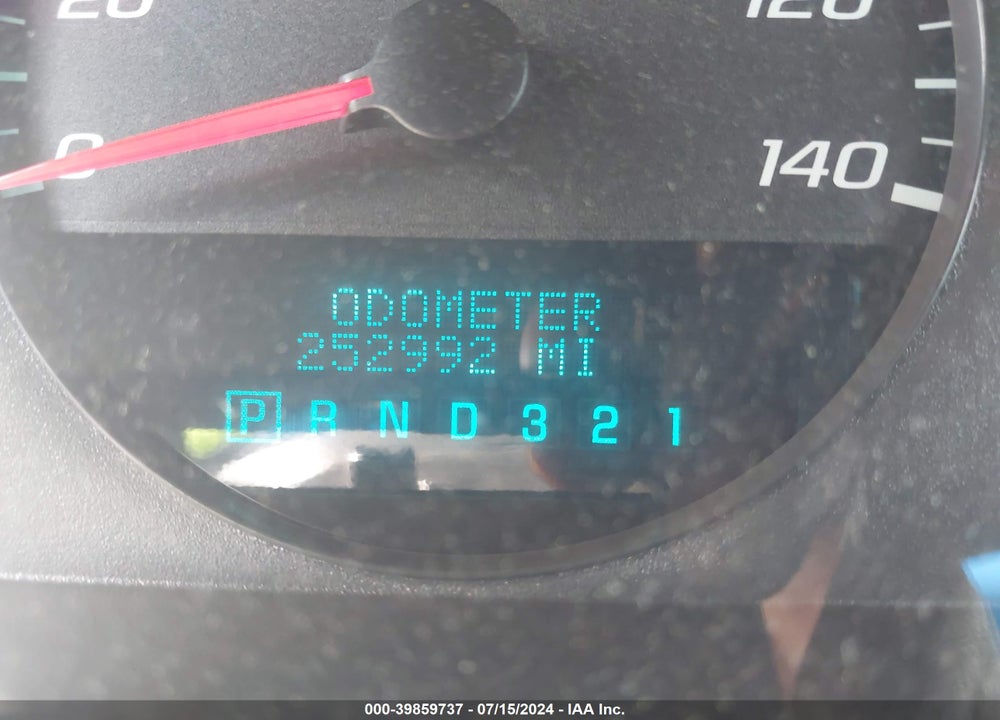 2010 CHEVROLET IMPALA LS VIN: 2G1WA5EK2A1168669
