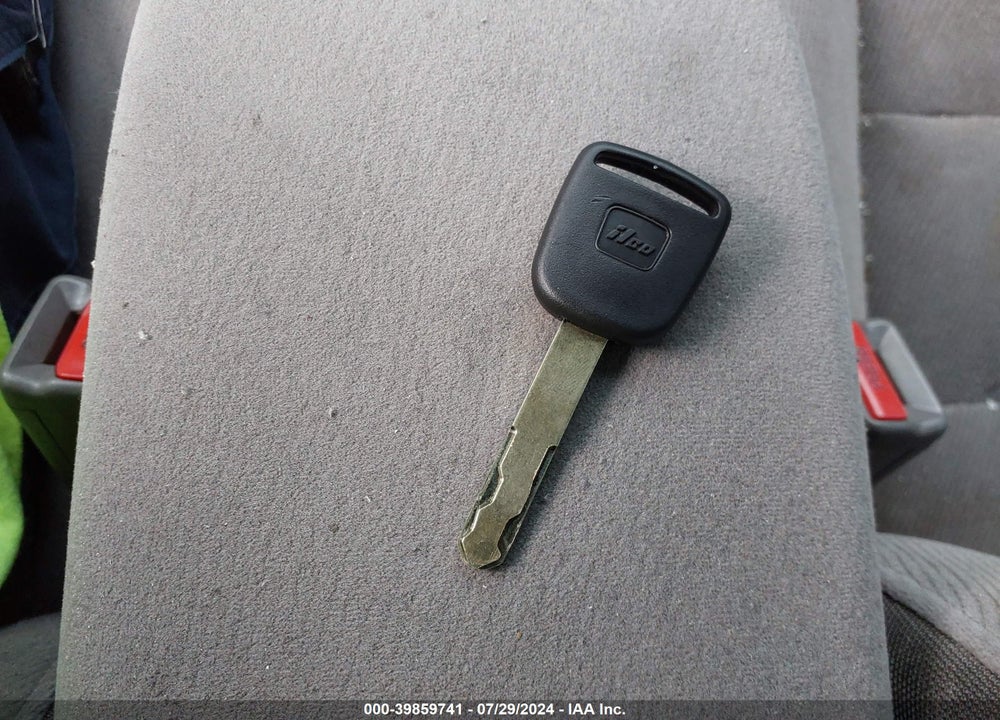 2006 HONDA CIVIC EX VIN: 1HGFA16896L133293