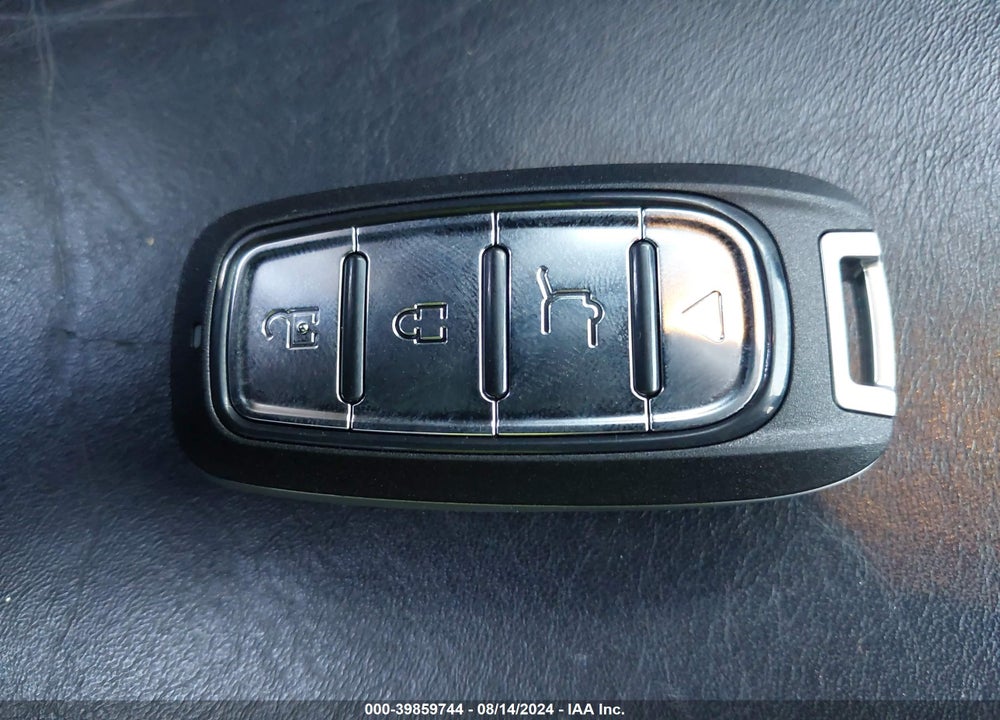2014 DODGE CHARGER R/T PLUS VIN: 2C3CDXCTXEH134778