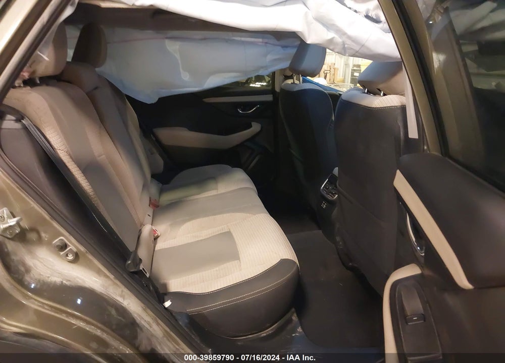 2024 SUBARU OUTBACK PREMIUM VIN: 4S4BTACC0R3120951