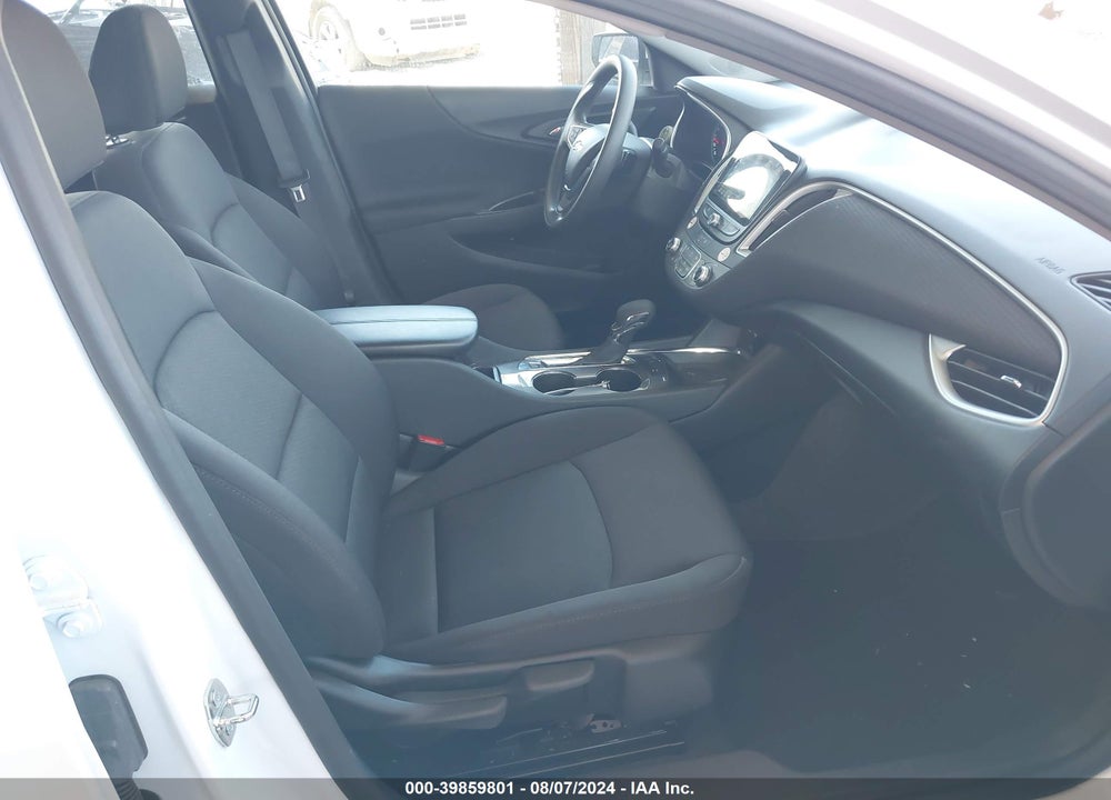2024 CHEVROLET MALIBU LT VIN: 1G1ZD5ST2RF126458