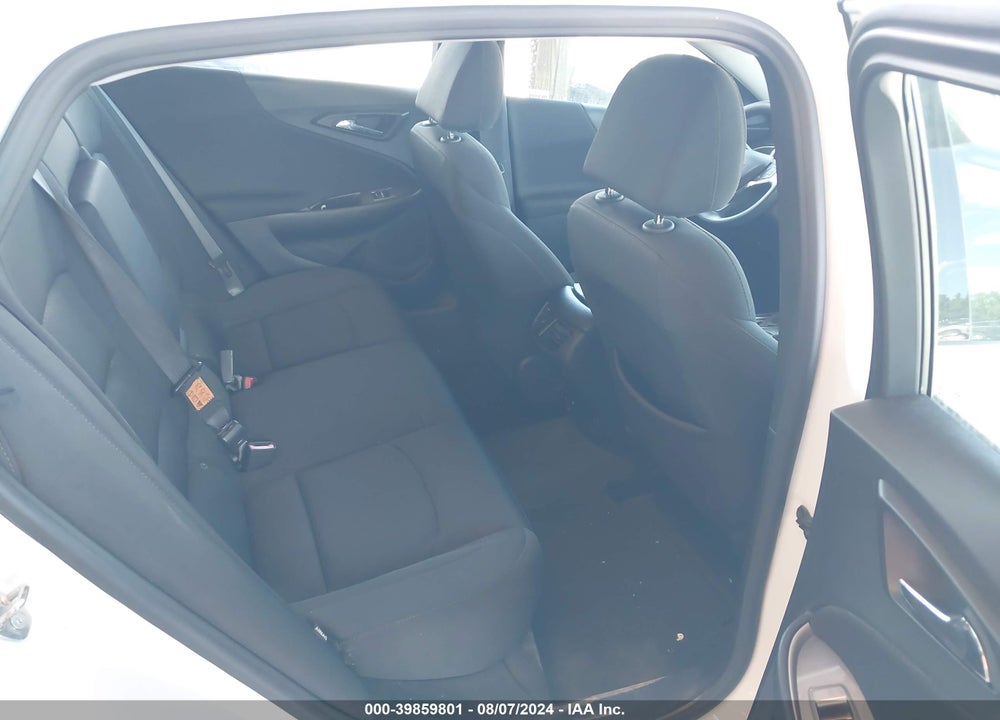 2024 CHEVROLET MALIBU LT VIN: 1G1ZD5ST2RF126458