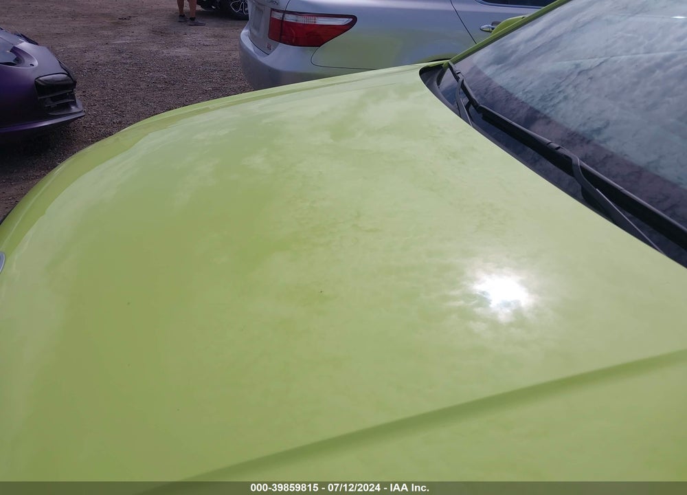 2024 HYUNDAI KONA SEL VIN: KM8HB3AB5RU066463
