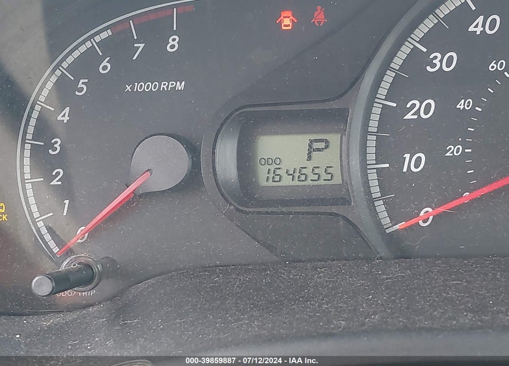 2011 TOYOTA SIENNA BASE V6 VIN: 5TDZK3DC0BS048444
