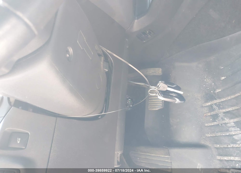 2015 FORD FUSION SE VIN: 3FA6P0H99FR290536