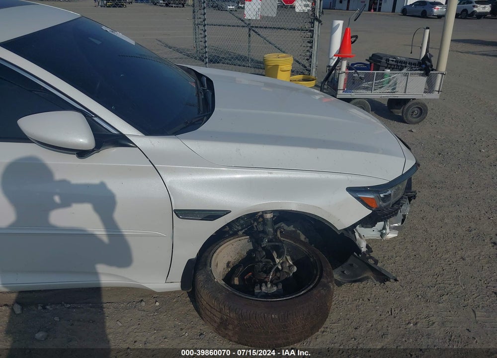 2020 HONDA ACCORD SPORT 2.0T VIN: 1HGCV2F30LA020471