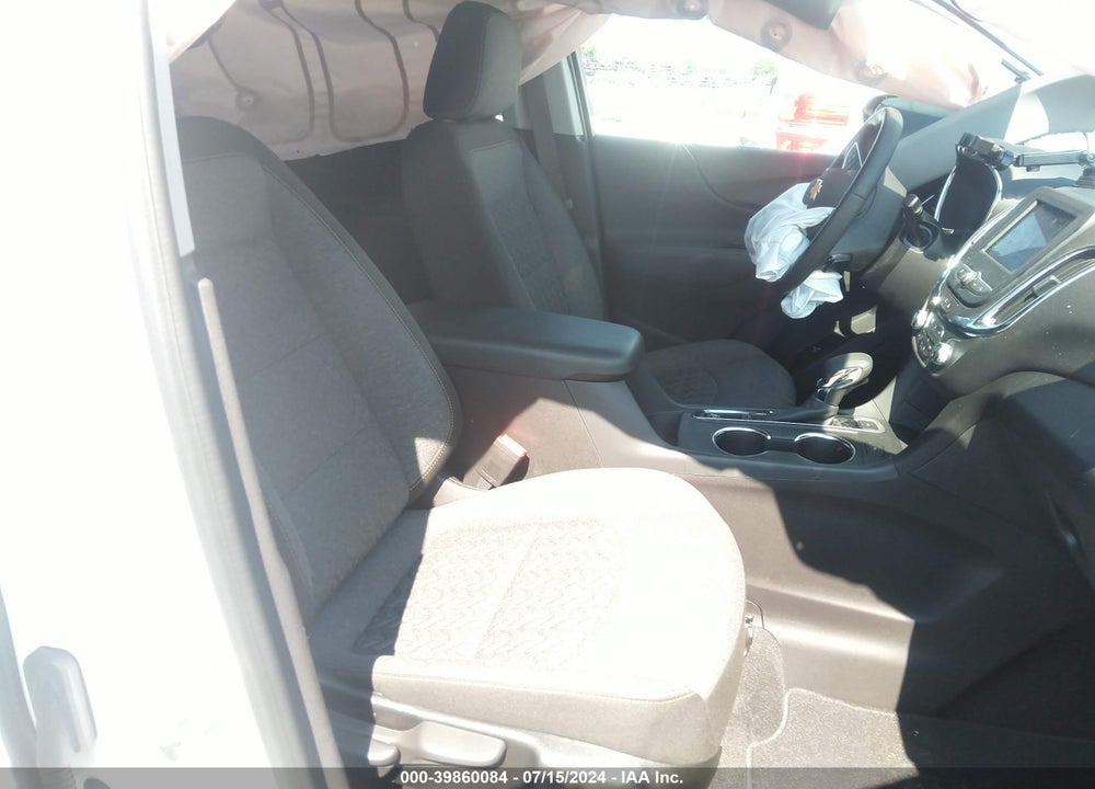 2024 CHEVROLET EQUINOX AWD LT VIN: 3GNAXUEG5RL274041