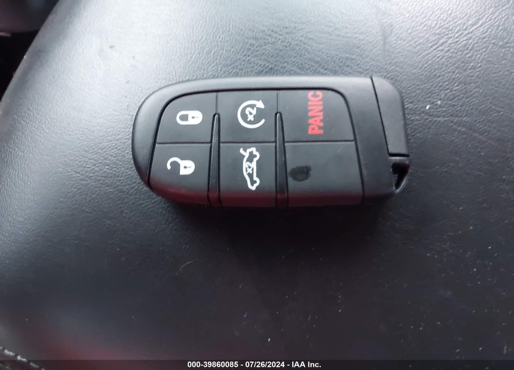 2016 DODGE CHARGER R/T VIN: 2C3CDXCT3GH120840