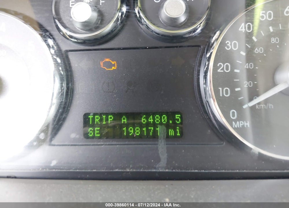 2006 MERCURY MILAN V6 PREMIER VIN: 3MEHM08106R663421