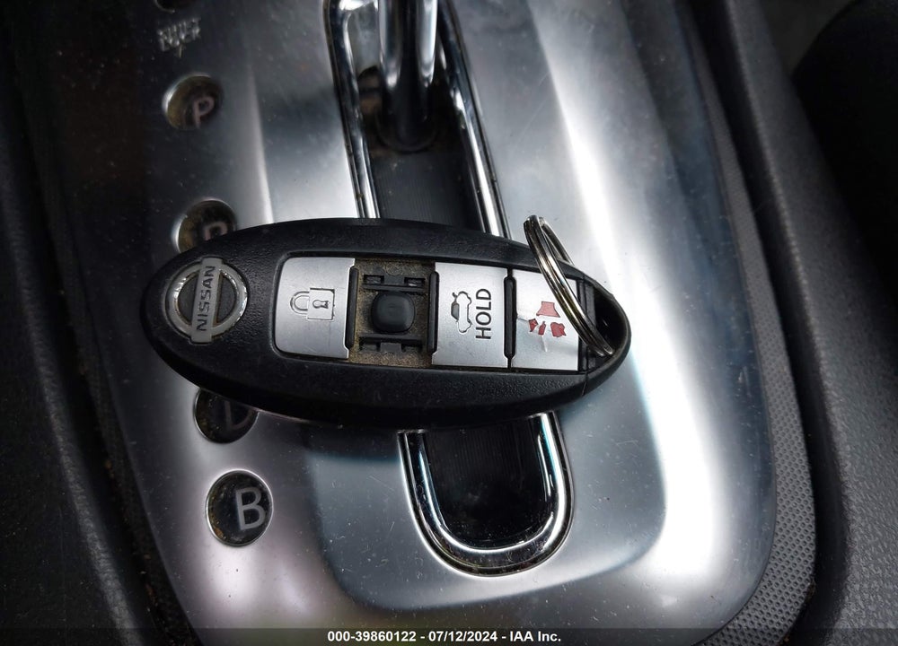 2010 NISSAN ALTIMA HYBRID VIN: 1N4CL2AP7AC148048