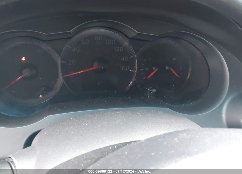 2010 NISSAN ALTIMA HYBRID VIN: 1N4CL2AP7AC148048