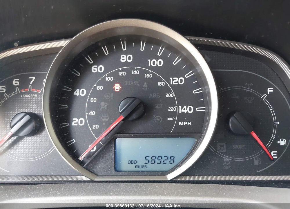 2015 TOYOTA RAV4 VIN: 2T3WFREV1FW143772